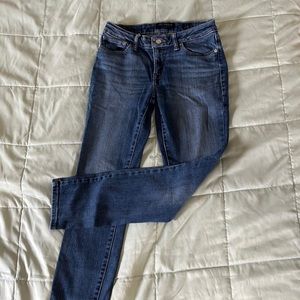 Lucky Brand jeans
